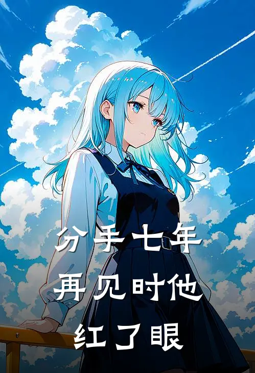 分手七年，再见时他红了眼