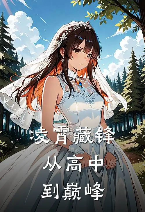 凌霄藏锋：从高中到巅峰