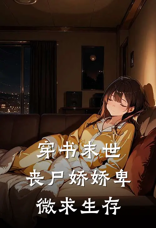 穿书末世，丧尸娇娇卑微求生存