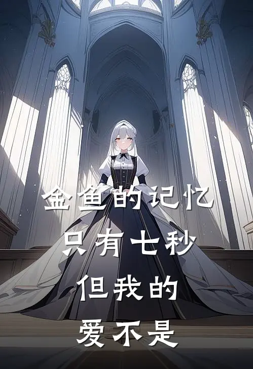 金鱼的记忆只有七秒，但我的爱不是