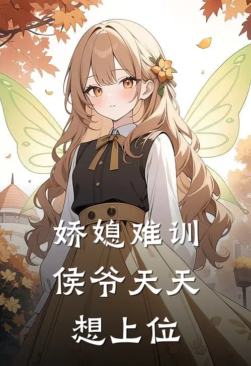 娇媳难训，侯爷天天想上位