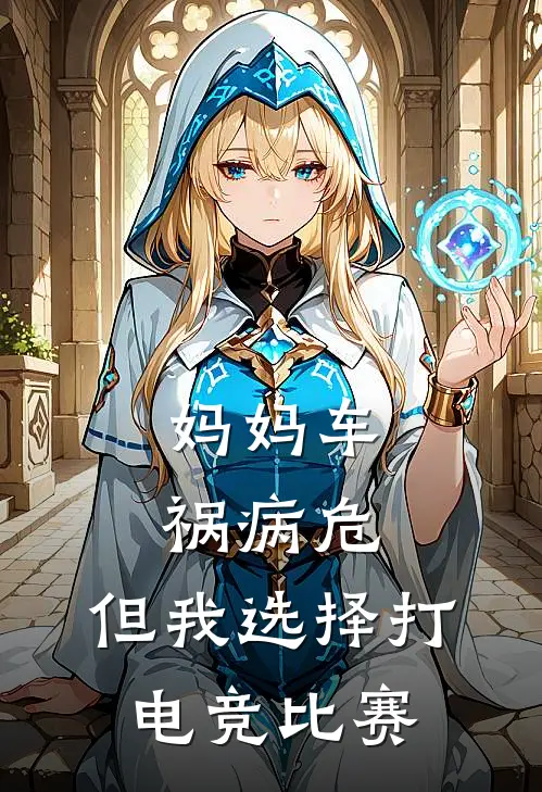 妈妈车祸病危，但我选择打电竞比赛