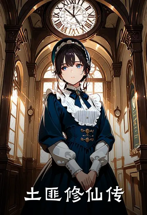 土匪修仙传