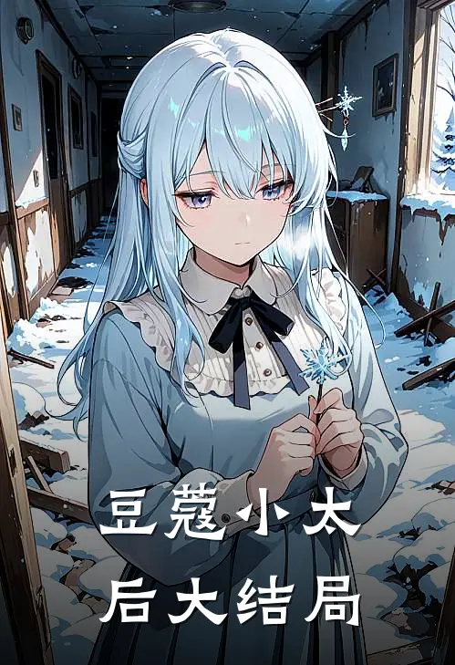 豆蔻小太后大结局