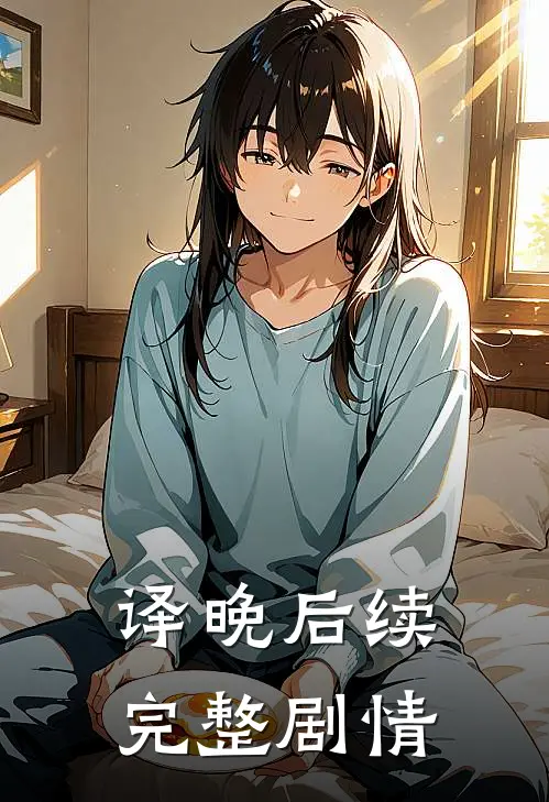 译晚后续完整剧情