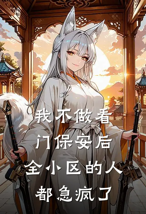 我不做看门保安后，全小区的人都急疯了
