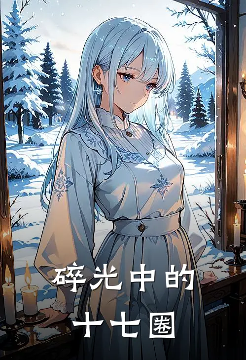 碎光中的十七圈