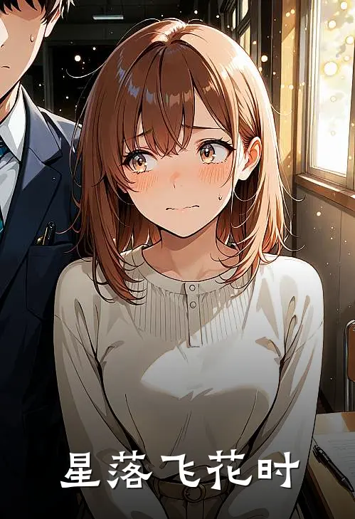 星落飞花时