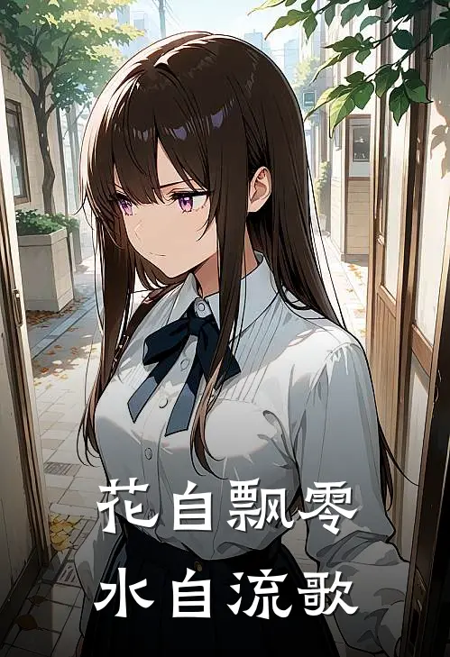 花自飘零水自流歌