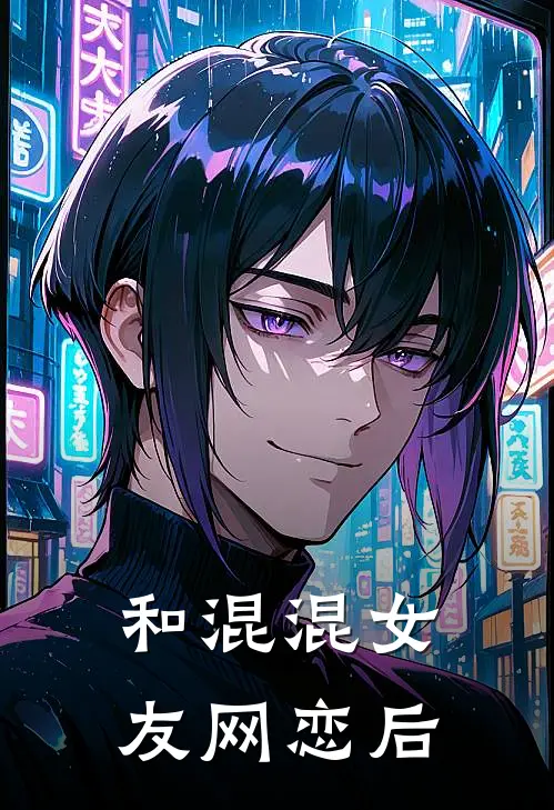 和混混女友网恋后